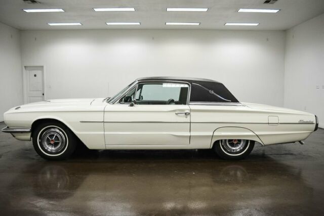 1966 Ford Thunderbird -- - photo 4