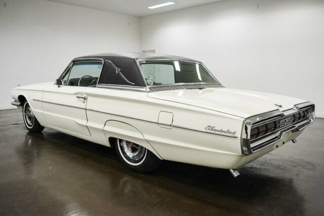 1966 Ford Thunderbird -- - photo 5