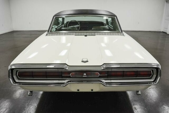 1966 Ford Thunderbird -- - photo 6