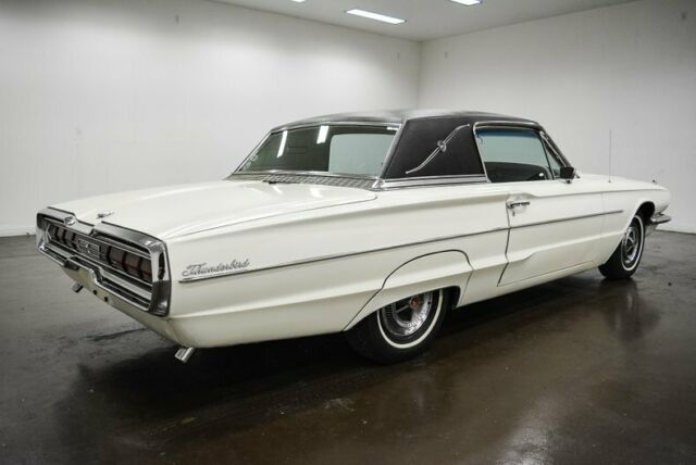 1966 Ford Thunderbird -- - photo 7