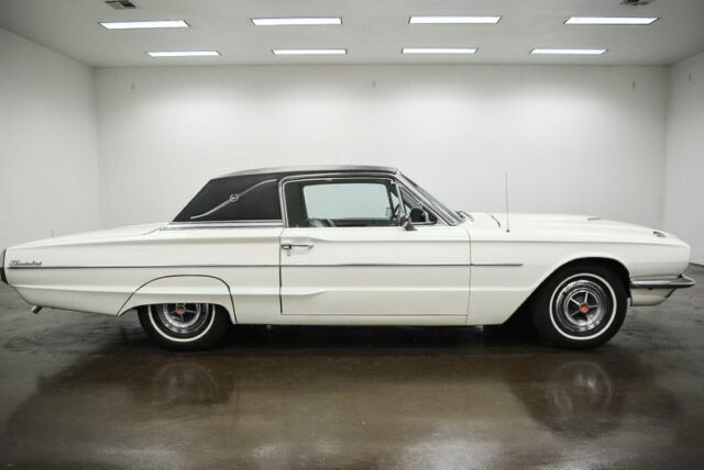 1966 Ford Thunderbird -- - photo 8
