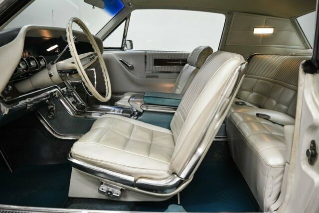 1966 Ford Thunderbird -- - photo 13