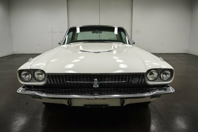 1966 Ford Thunderbird -- - photo 2