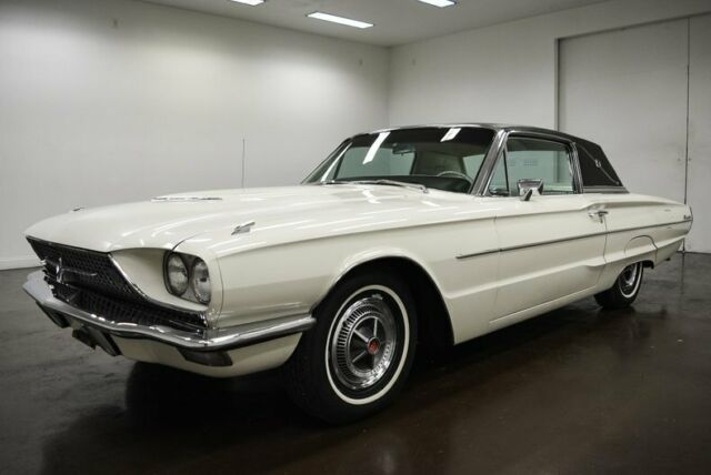 1966 Ford Thunderbird -- - photo 3