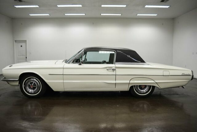 1966 Ford Thunderbird -- - photo 4