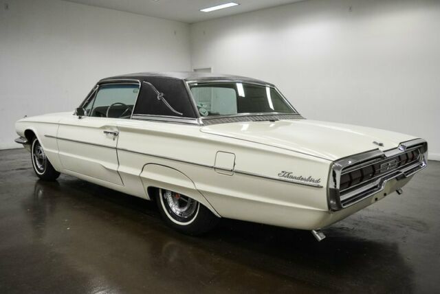 1966 Ford Thunderbird -- - photo 5