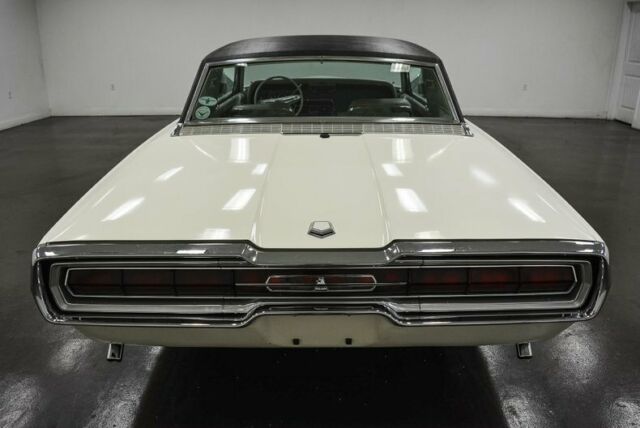 1966 Ford Thunderbird -- - photo 6