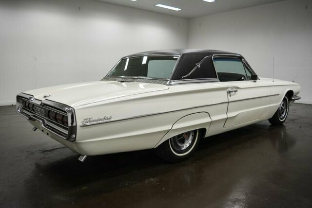 1966 Ford Thunderbird -- - photo 7