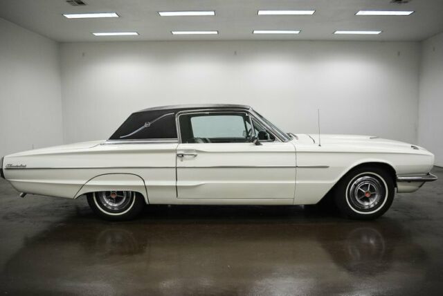 1966 Ford Thunderbird -- - photo 8