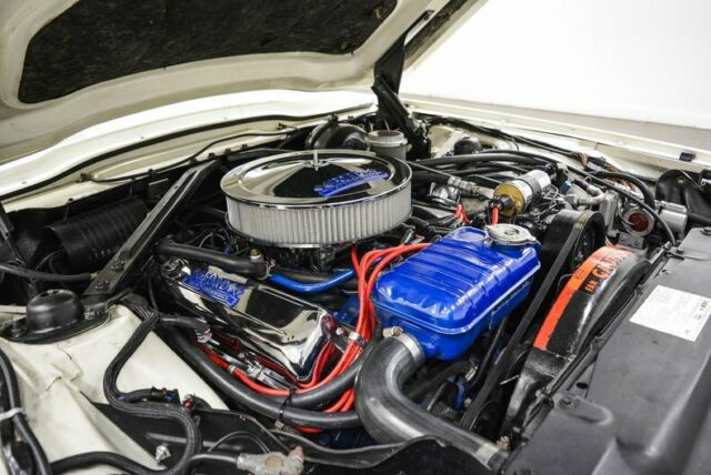 1966 Ford Thunderbird -- - photo 9