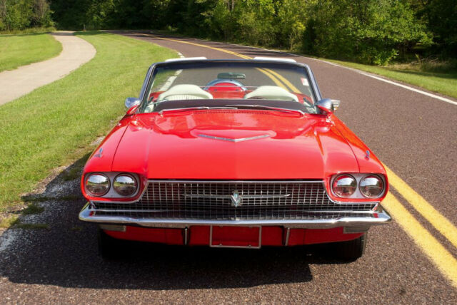 1966 Ford Thunderbird - photo 5