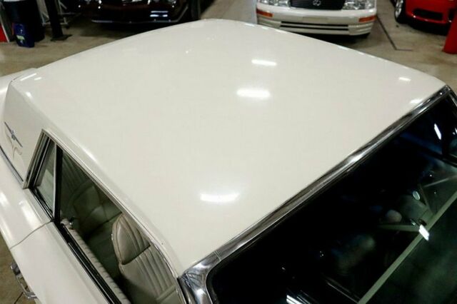 1966 Ford Thunderbird -- - photo 10