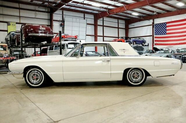 1966 Ford Thunderbird -- - photo 2