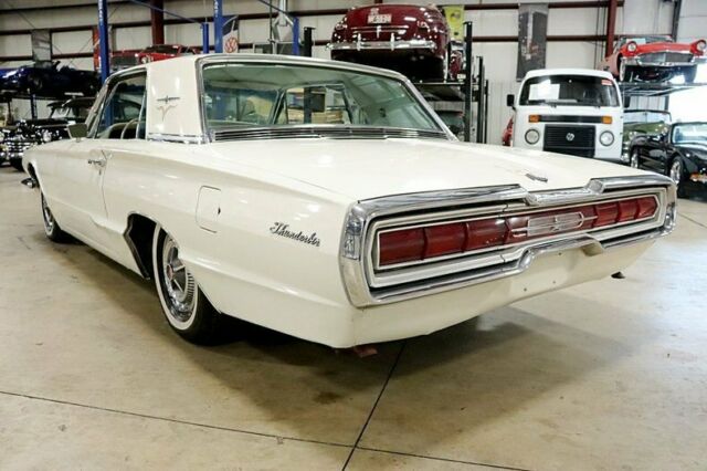 1966 Ford Thunderbird -- - photo 3