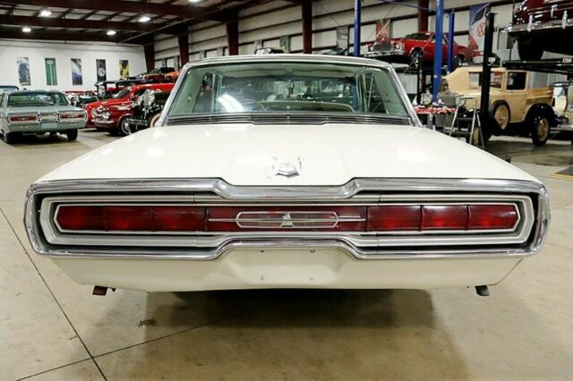 1966 Ford Thunderbird -- - photo 4