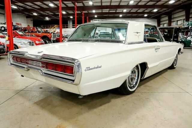 1966 Ford Thunderbird -- - photo 5