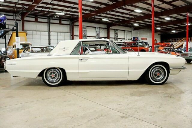1966 Ford Thunderbird -- - photo 6