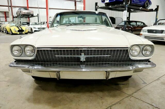 1966 Ford Thunderbird -- - photo 8
