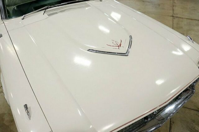 1966 Ford Thunderbird -- - photo 9