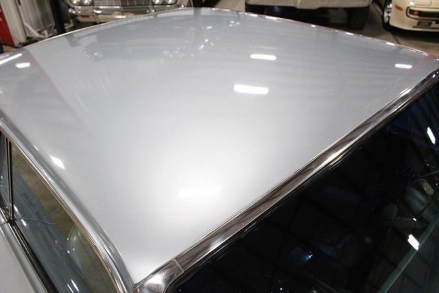1966 Ford Thunderbird -- - photo 10