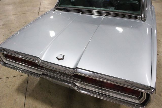 1966 Ford Thunderbird -- - photo 11