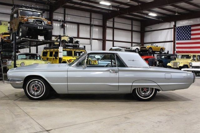 1966 Ford Thunderbird -- - photo 2