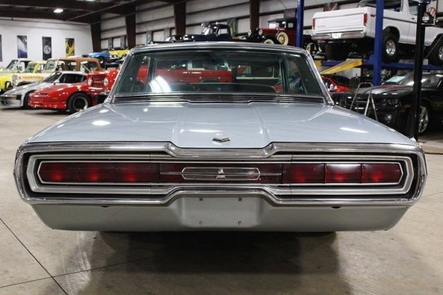 1966 Ford Thunderbird -- - photo 4