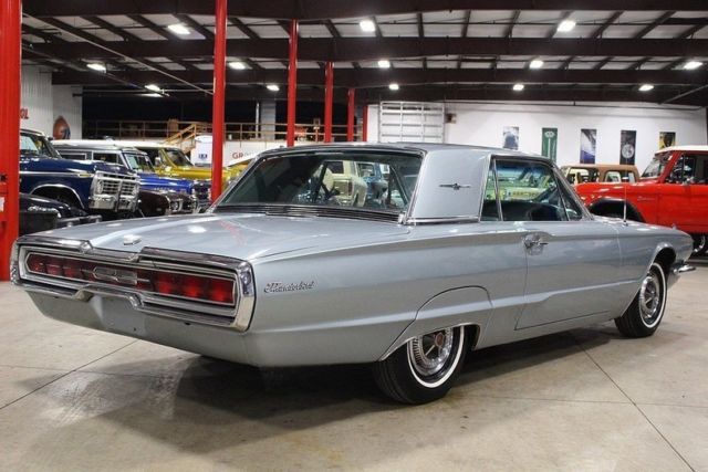 1966 Ford Thunderbird -- - photo 5