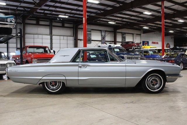 1966 Ford Thunderbird -- - photo 6