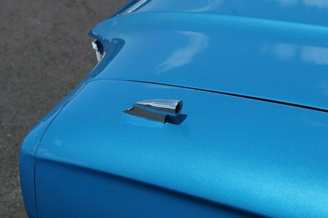 1966 Ford Thunderbird -- - photo 10