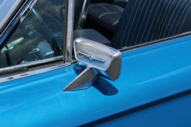 1966 Ford Thunderbird -- - photo 11