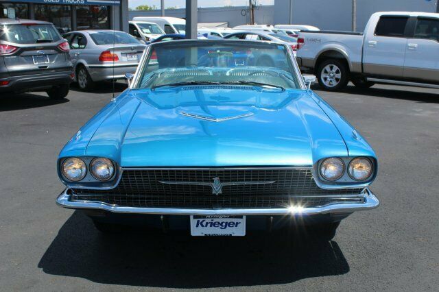 1966 Ford Thunderbird -- - photo 3