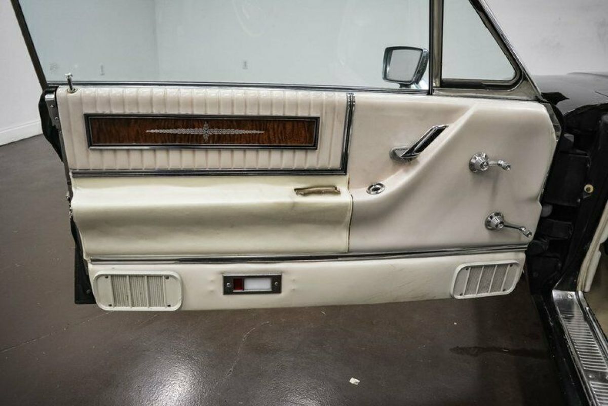 1966 Ford Thunderbird - photo 12