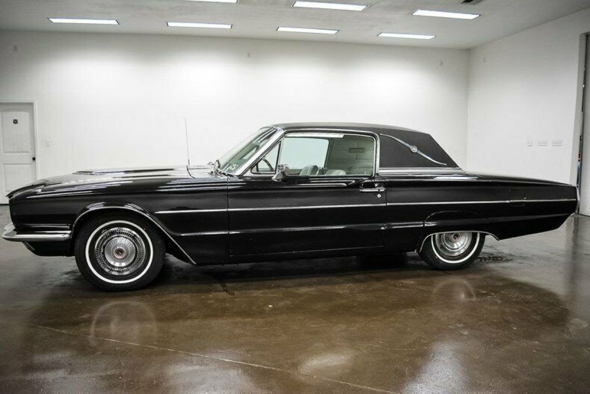 1966 Ford Thunderbird - photo 4