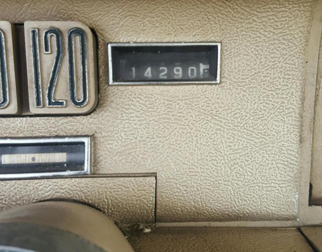 1966 Ford Thunderbird - photo 4