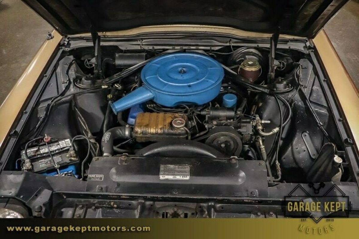 1966 Ford Thunderbird - photo 10