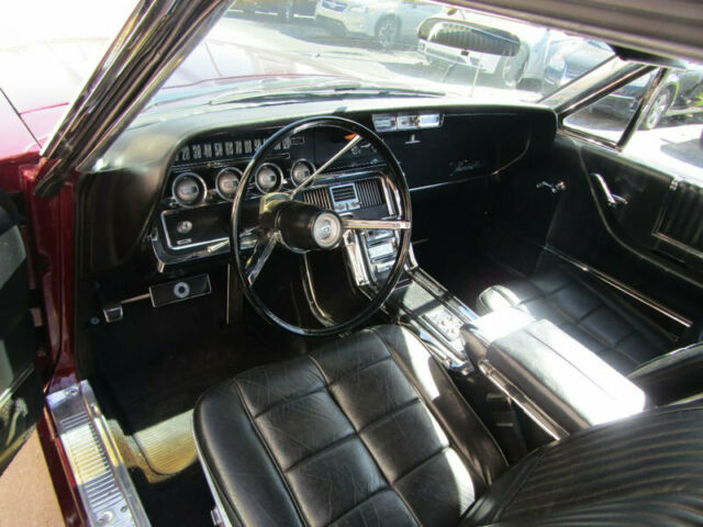 1966 Ford Thunderbird -- - photo 8