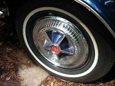 1966 Ford Thunderbird Classic Collector Coupe - photo 7