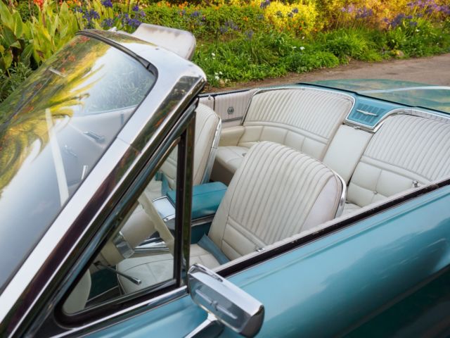 1966 Ford Thunderbird - photo 5
