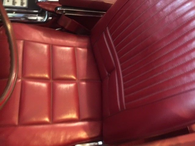 1966 Ford Thunderbird - photo 10