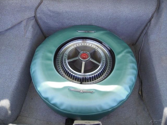 1966 Ford Thunderbird - photo 10
