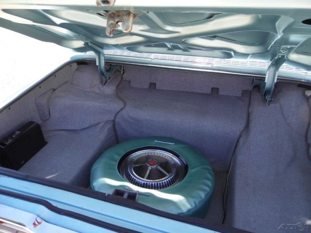1966 Ford Thunderbird - photo 11