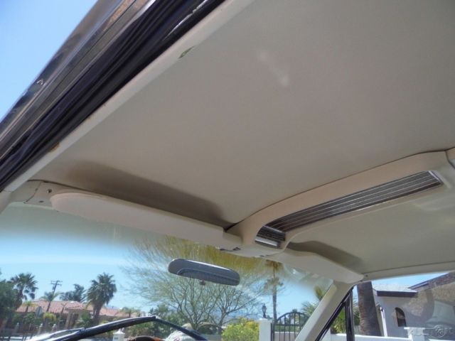 1966 Ford Thunderbird - photo 9