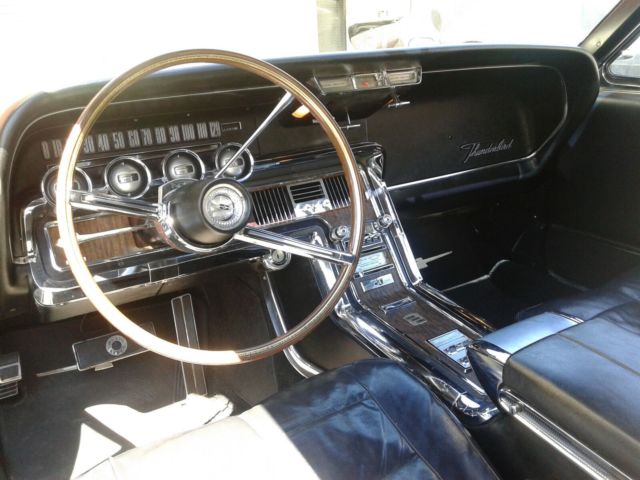 1966 Ford Thunderbird - photo 11