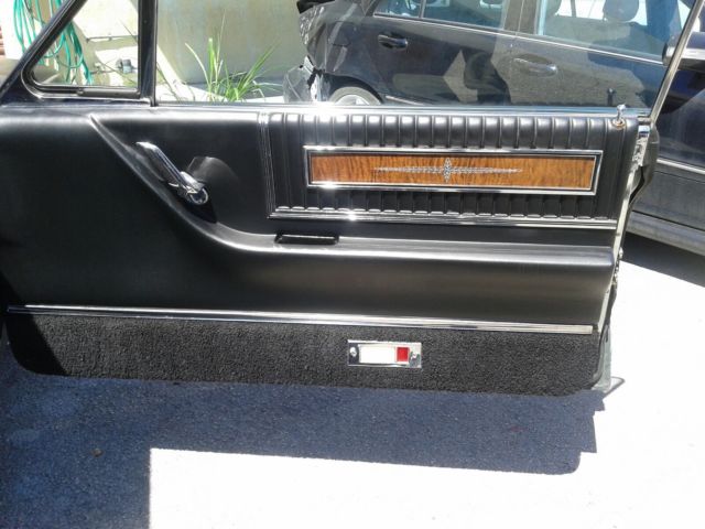 1966 Ford Thunderbird - photo 3
