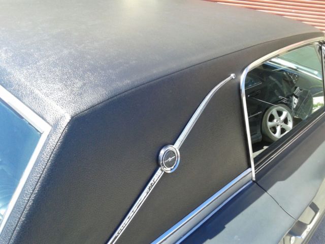 1966 Ford Thunderbird - photo 4