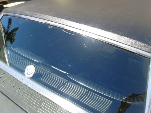 1966 Ford Thunderbird - photo 5