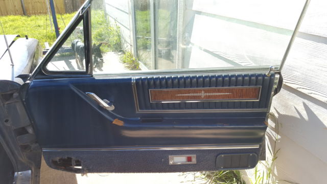 1966 Ford Thunderbird - photo 10