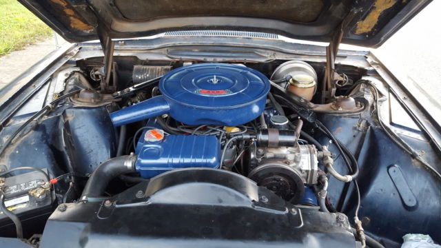 1966 Ford Thunderbird - photo 12