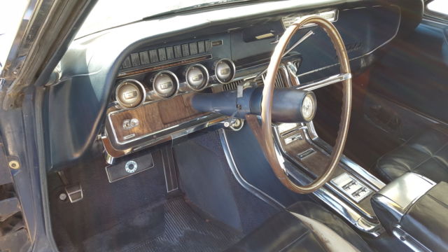 1966 Ford Thunderbird - photo 8